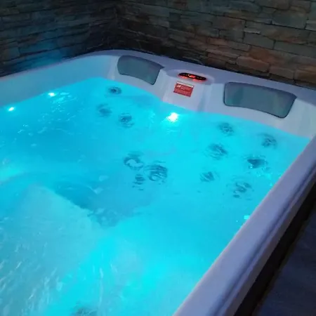 Le Petit Crocq Avec Privatif Guest house 3*