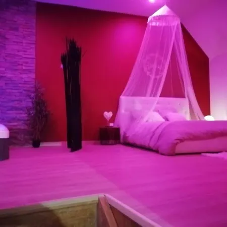 Le Petit Crocq Avec Privatif Wirwignes